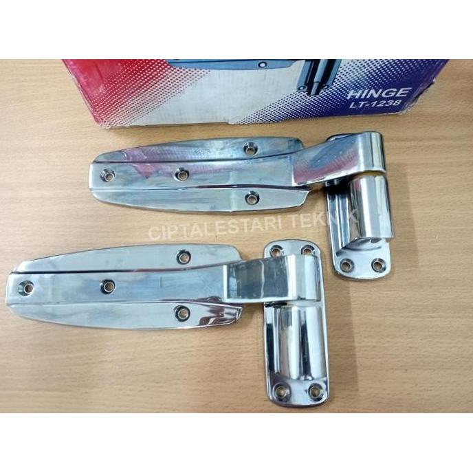 ENGSEL COLD ROOM LT 1238A WITHOUT SPRING COLD STORAGE