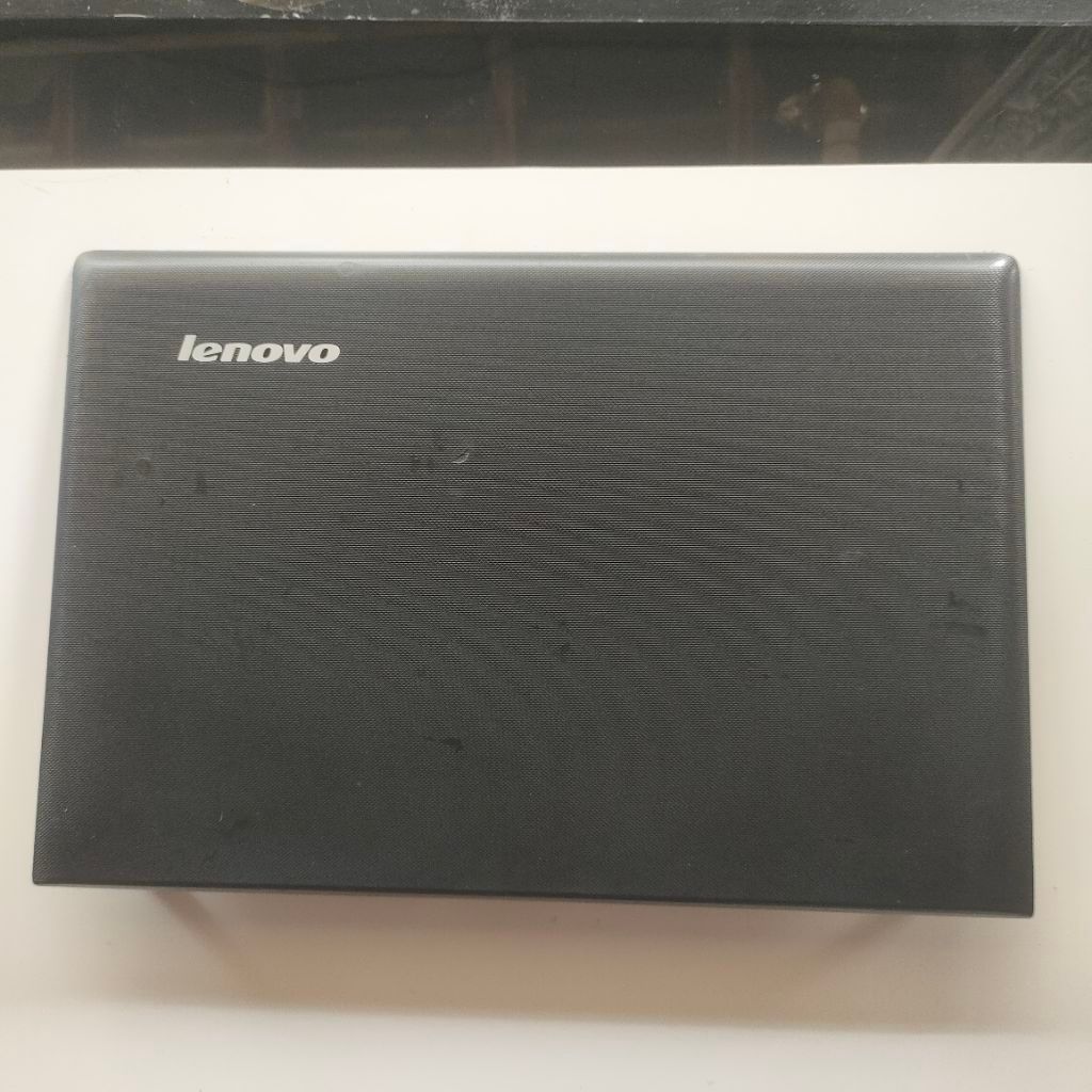 casing cover lcd laptop Lenovo G405