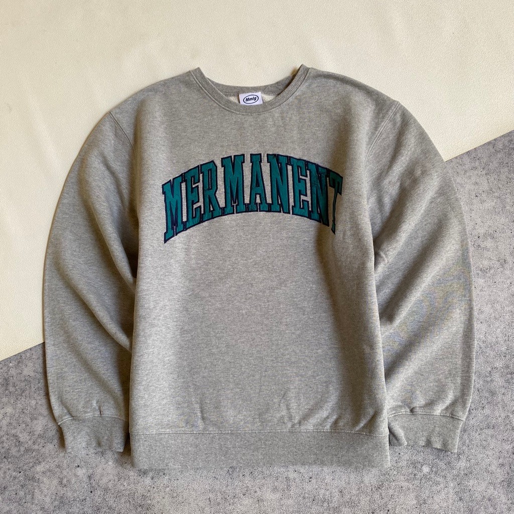 CREWNECK MMLG