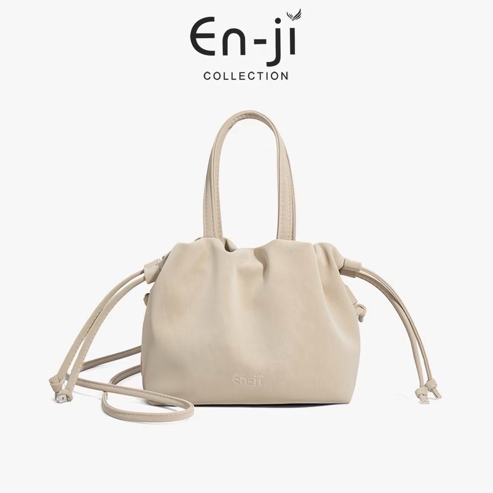 preloved like new enji muhi bag baby cino