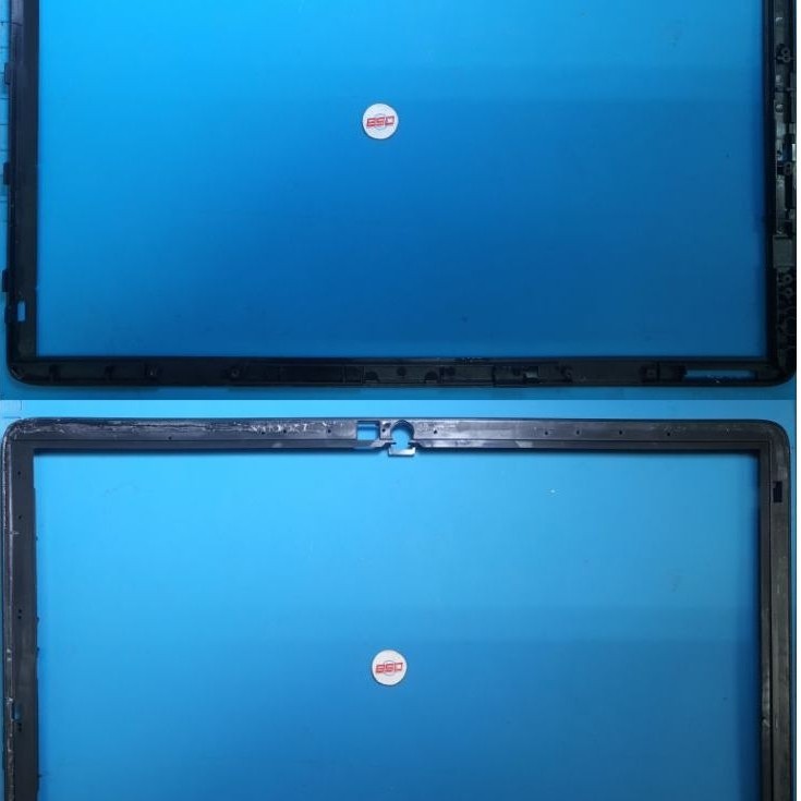 Bukan Tablet Part Frame Bingkai LCD Advan Tab A8/XTab 8004/Sketsa 2/A10 Copotan