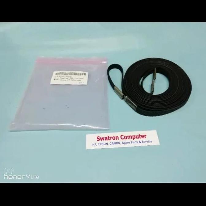 CARRIAGE TIMING BELT PLOTTER HP DESIGNJET 5000 5500 42INCH A1 HARGA KHUSUS