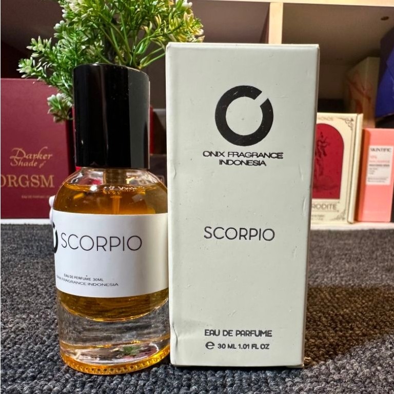 Onix Scorpio (Preloved)