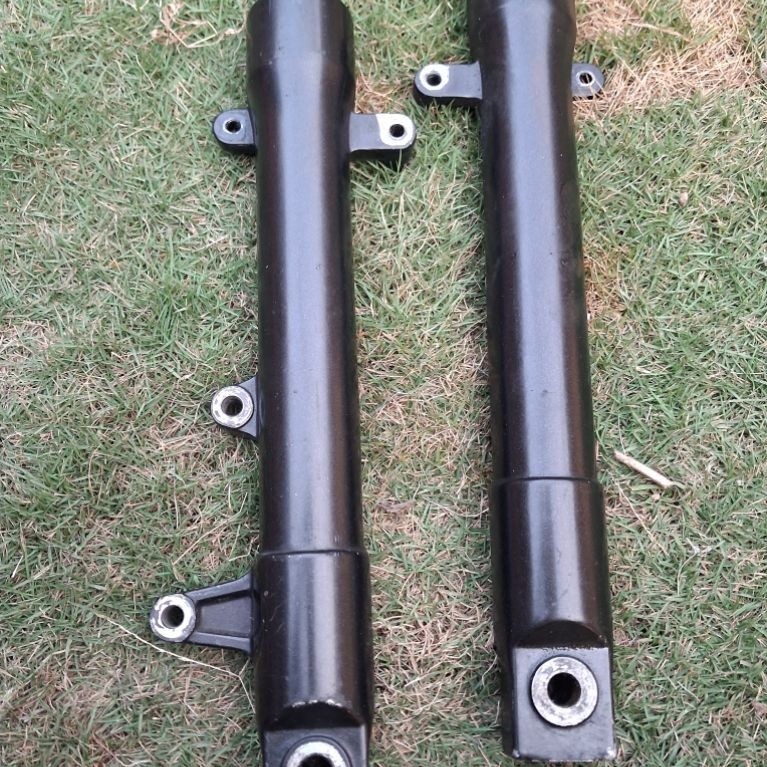 Tabung shock cbr150 old thailand KPP