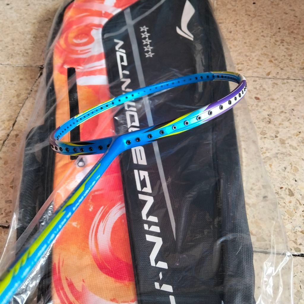 LI NING ULTRA STRONG US 998 LITE