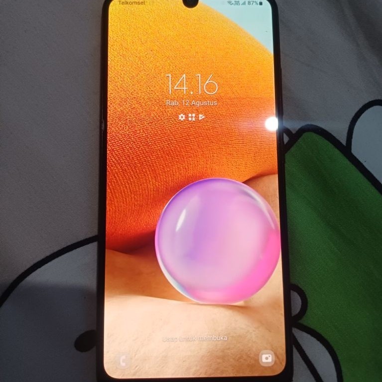 Samsung A32 5G,, 8GB, 128GB second