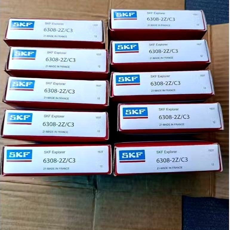 Bearing SKF 6308-2Z/C3