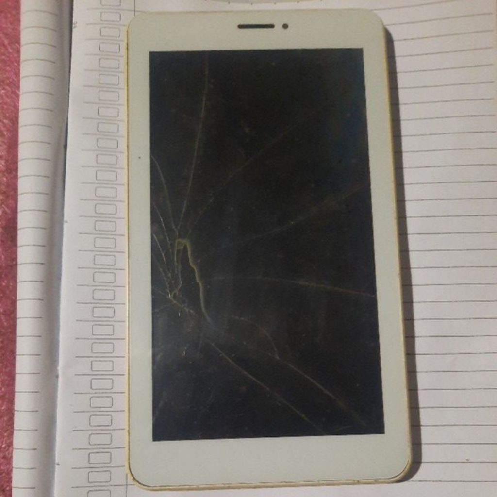 TABLET ADVAN E1C PRO MINUS LCD MULUS 1/8GB