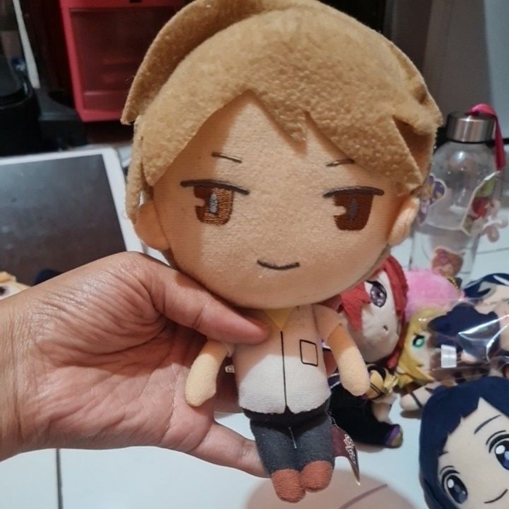 natsume yuujinchou teman natsume kaname tanuma
