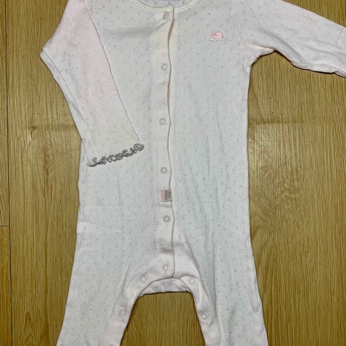 Romper Bayi Preloved/PL Tartine et Chocolat (Baca Deskripsi)