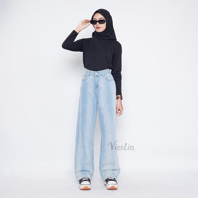 DV332 >> Jeans 5599 - BAGGY JEANS