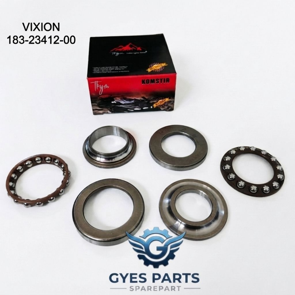 ​Kones Vixion – Komstir Standar Original Quality TKYM