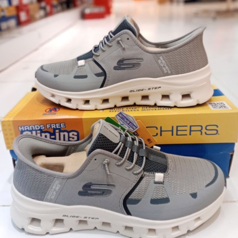 SEPATU PRIA SKC GLIDE STEP PRO