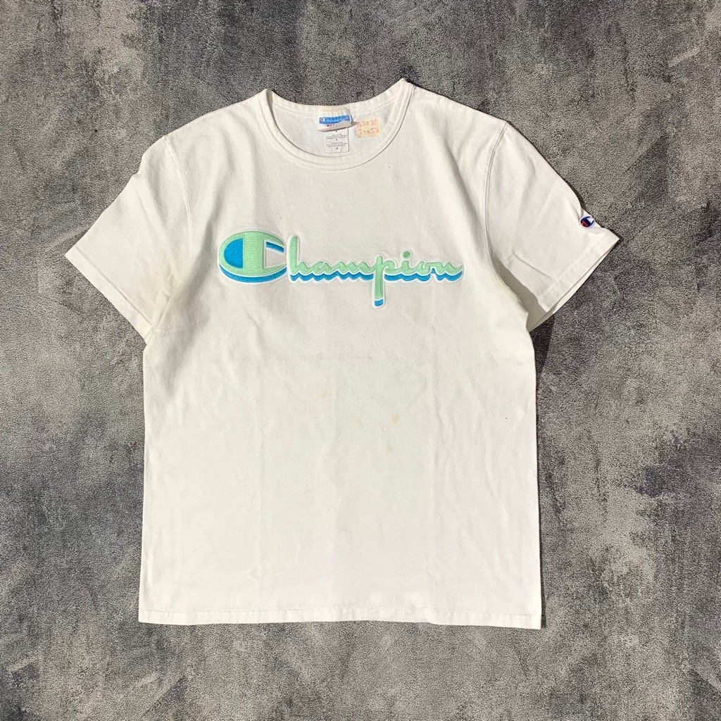 TSHIRT CHAMPION