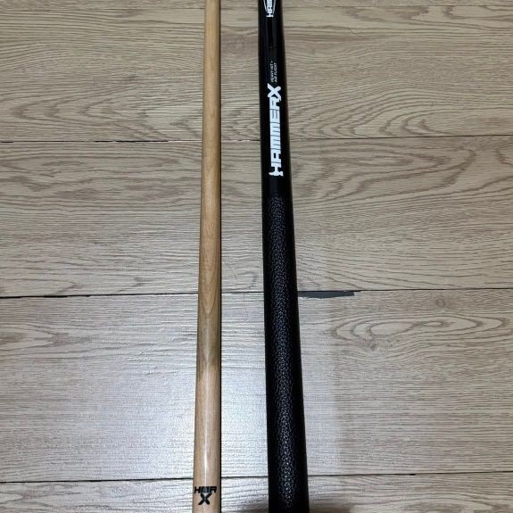 Jumpbreak Hammer X Second Like New