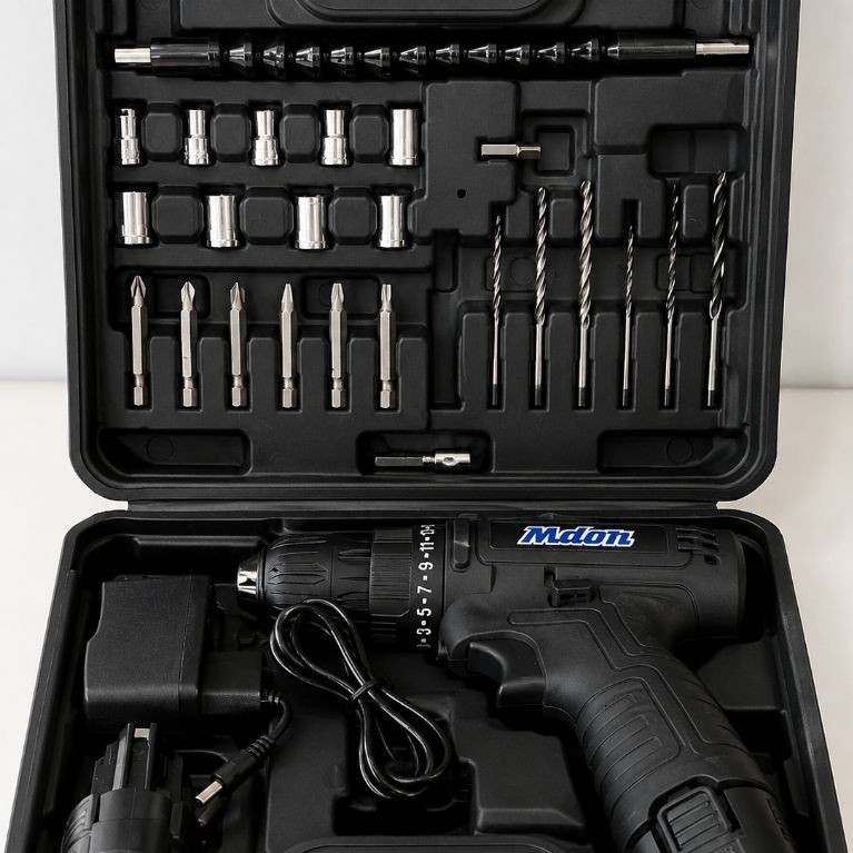 Bor Batrai Cordless MDON