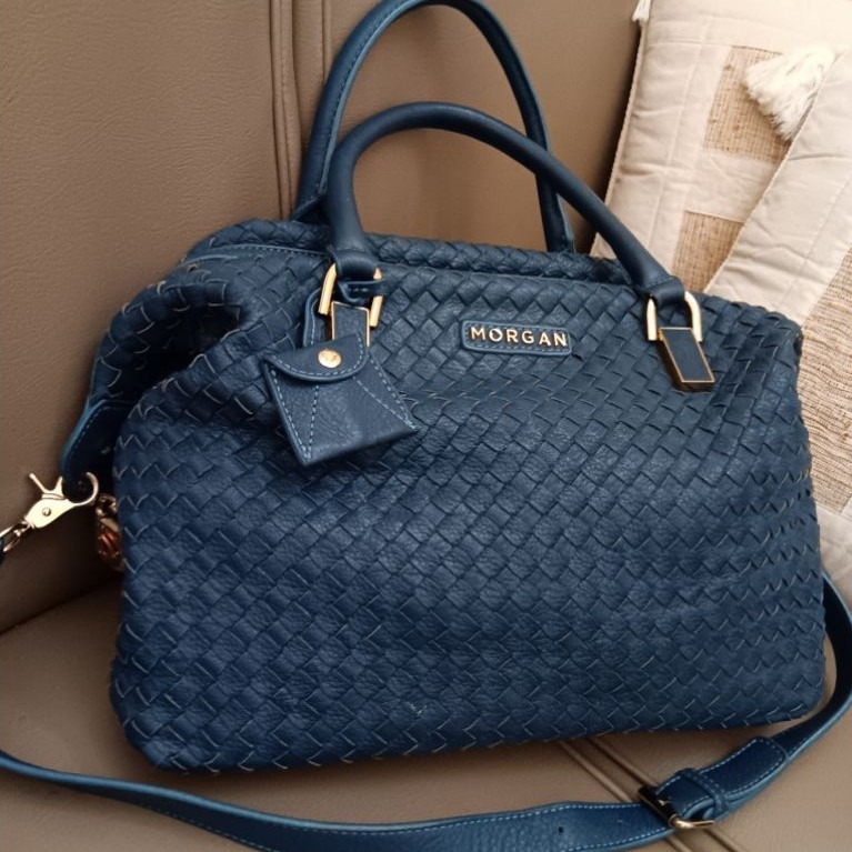Tas Morgan