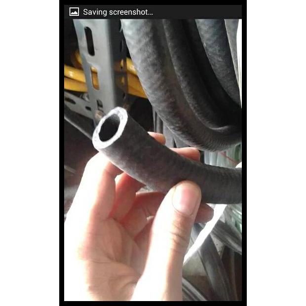 DISKON SELANG BAGUS IRC 14 MM