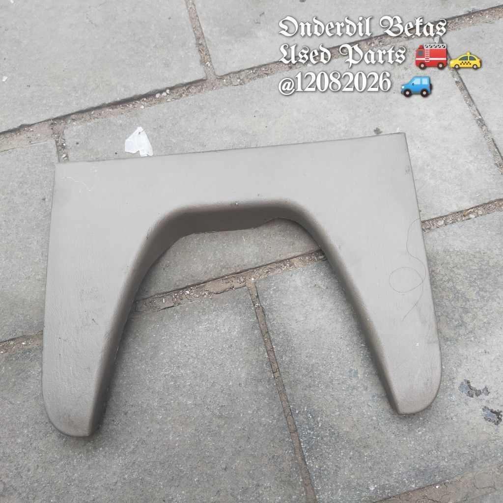 cover trim bawah stir Ford escape xlt