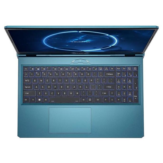 GUSFAMS - LAPTOP GAMING COLORFUL EVOL P15 GEFORCE RTX 4050 I5-12450H