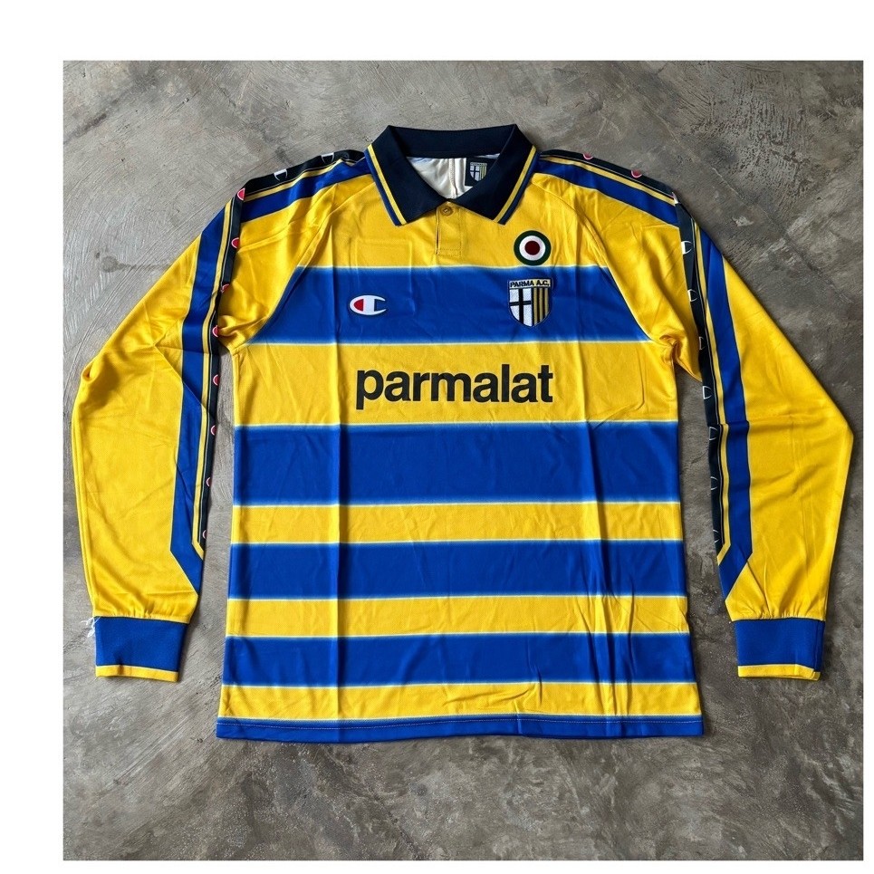 parma | retro | size L