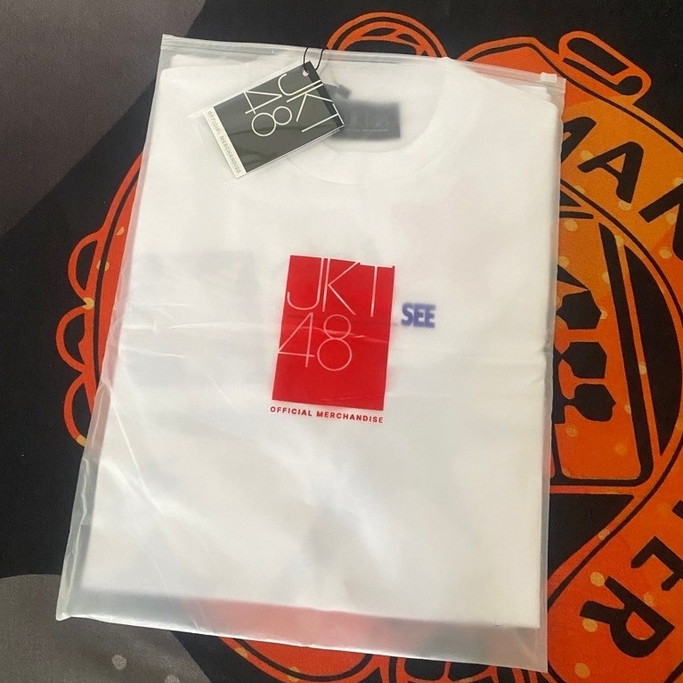 BDTS ELLA 2026 NEW/TANPA PC/ SIZE L