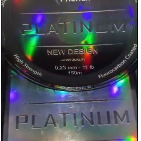 Senar phenex platinum