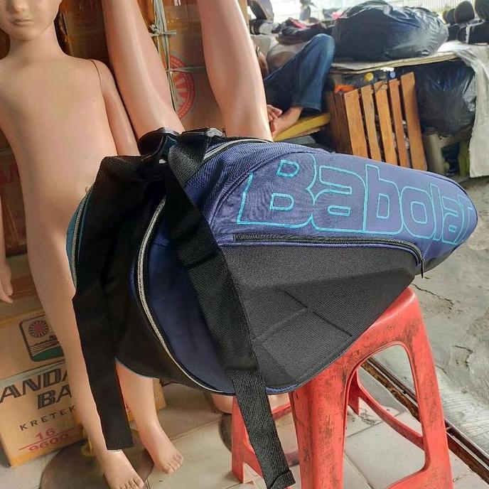Tas Raket Tenis Badminton Babolat 751209 EMBOS
