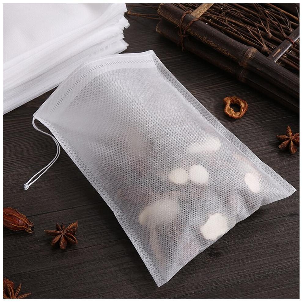 Kantong Teh Sebaguna Kantung Teh Celup Kosong 100 Pcs