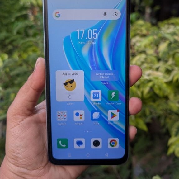 POCO C65 ram 6/128gb