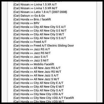TERLARIS AKI ACCU MOBIL 34B19L 34B19L NEW RUSH NEW TERIOS YUASA KERING MF 