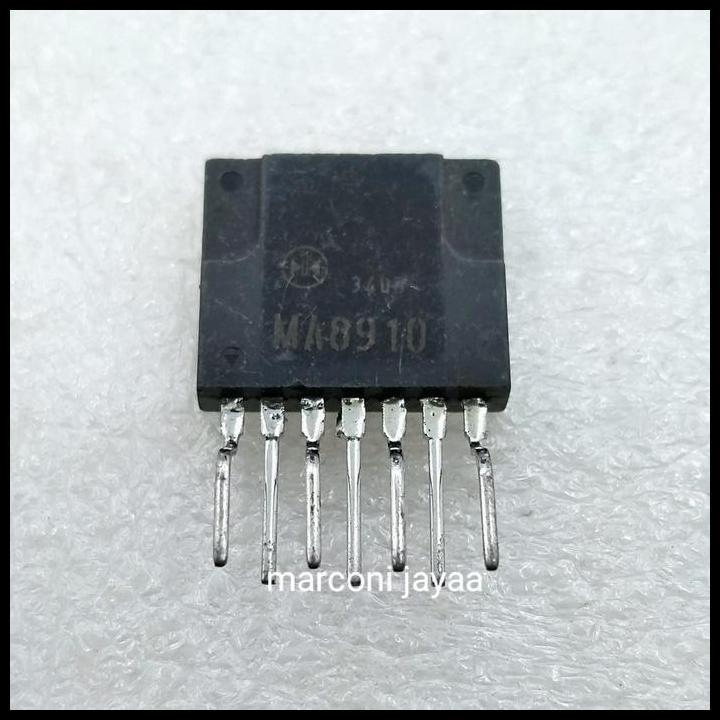 DISKON IC MA8910 