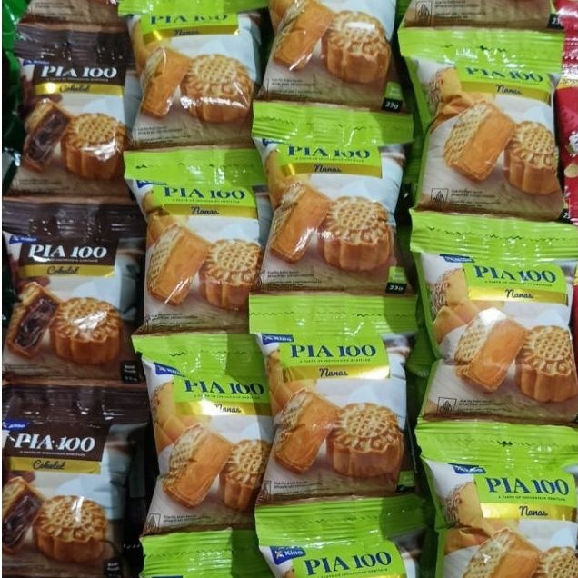 SNACKIT PIA100 VIRAL