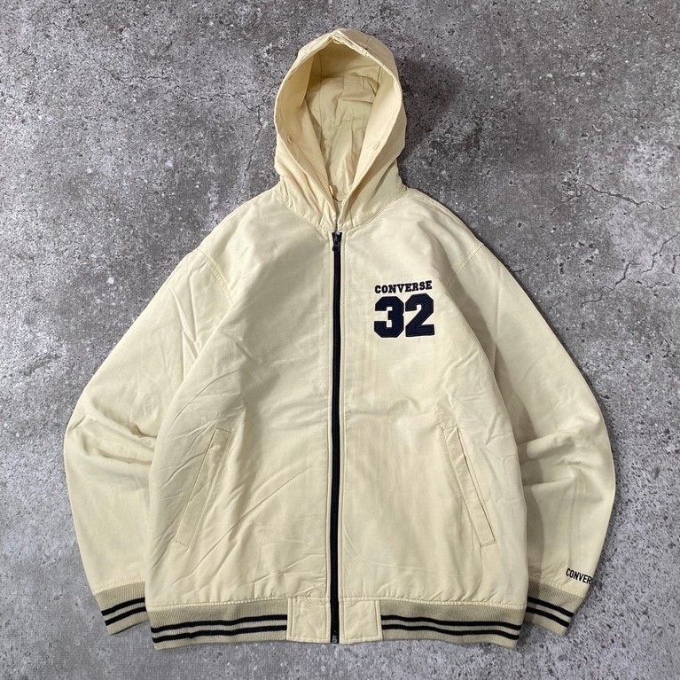 Jacket Converse (Second)