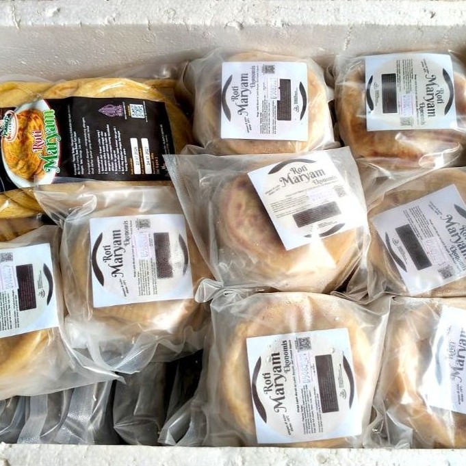 Roti maryam / roti canai / maryam coklat / canai coklat / maryam keju / canai keju / roti maryam cen