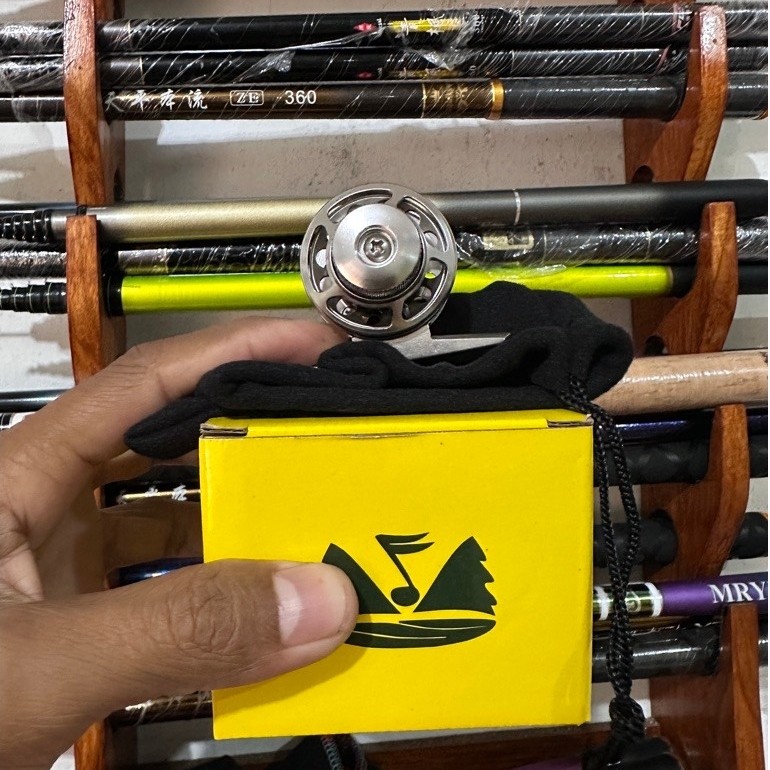 Tokos Metal impor CNC d30