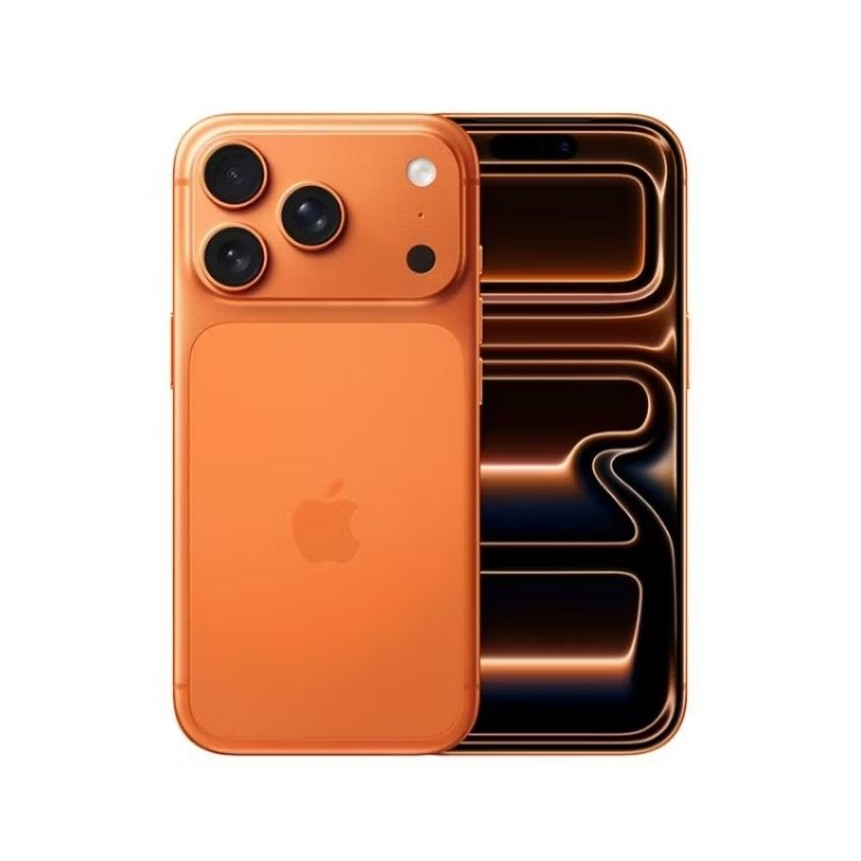 Apple iPhone 17 pro