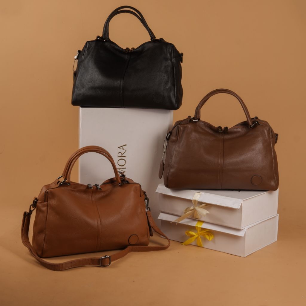 Zammora Official - Arvenelle Bag
