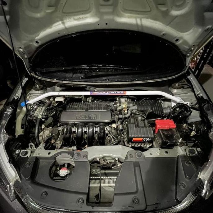 Strutbar / Bodybar For Honda Brio All
