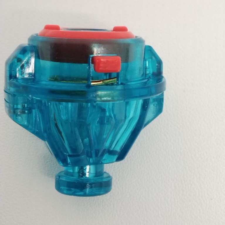 Takara Tomy Beyblade Burst volcanic dash Driver