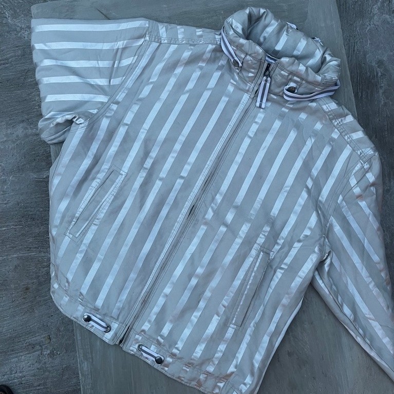 SALOMON JACKET 00s