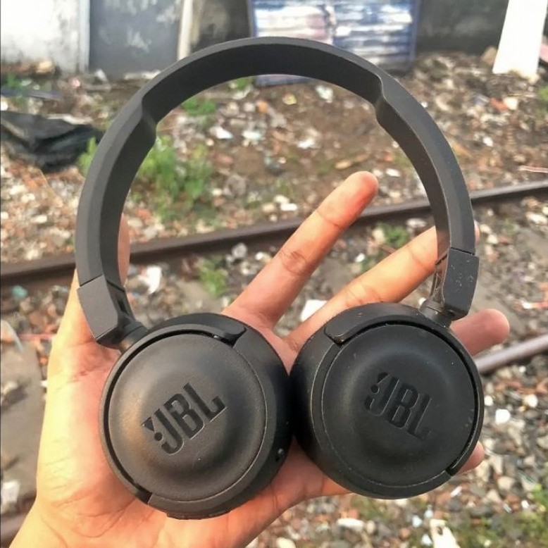 headphone JBL Original Bluetooth Full Orian