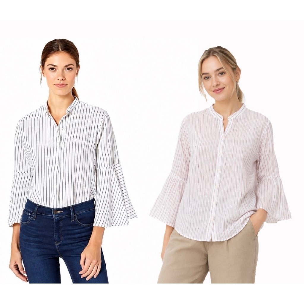 BLOUSE CHAPS