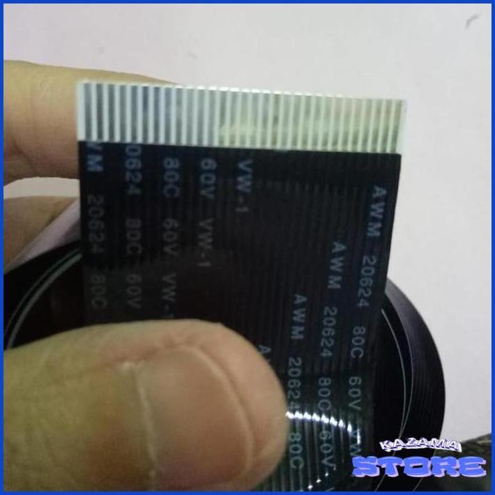 CABLE SCANNER CM3530 KABEL SCANER HP LASERJET CM 3530 TERMURAH