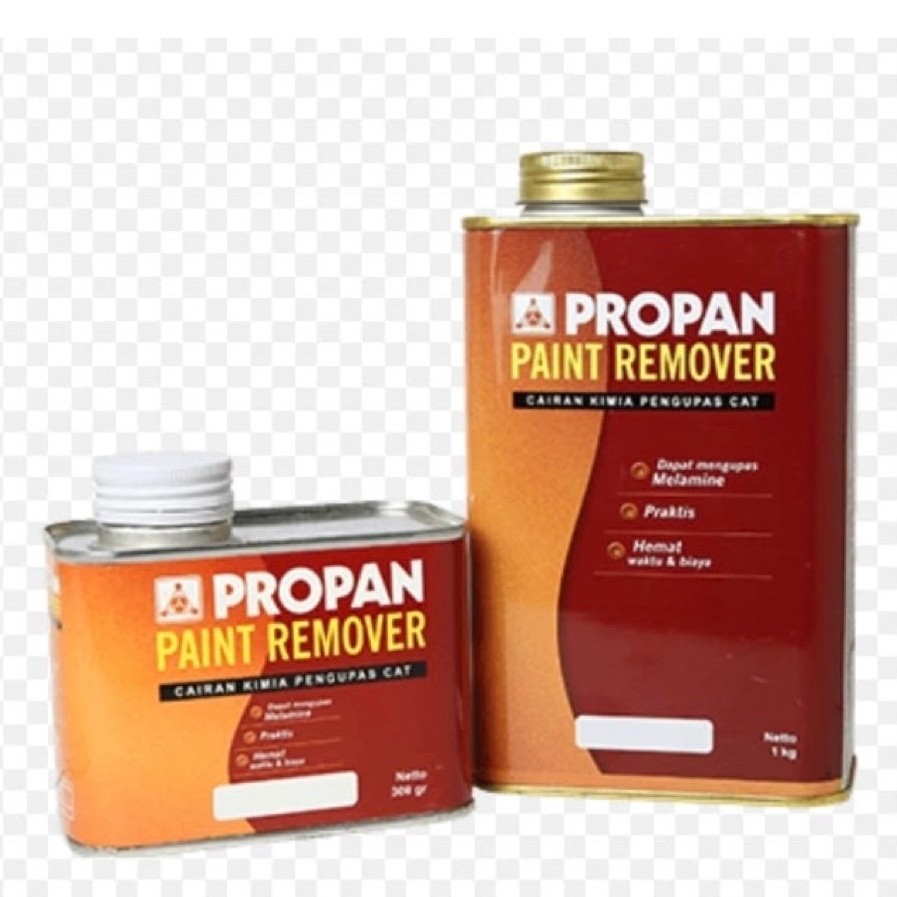 Paint Remover Propan PPR 730