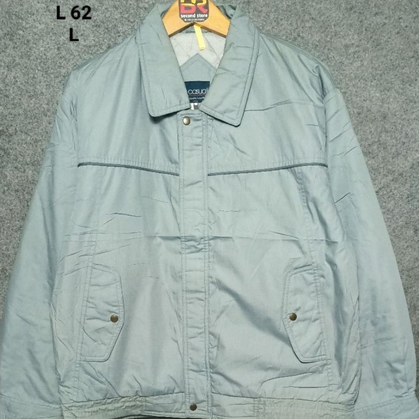 work jaket casual jaket
