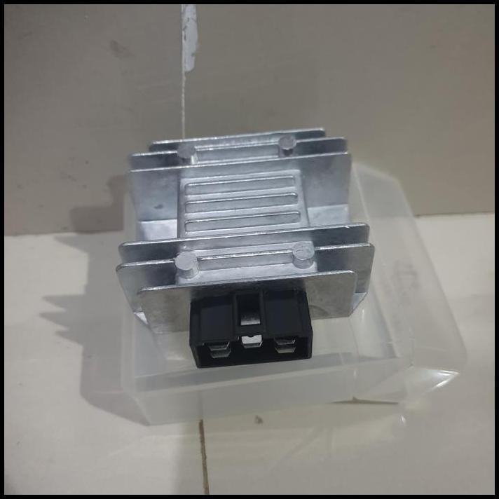 DISKON KIPROK MINERVA MX 150 REGULATOR MINERVA CBR 150 