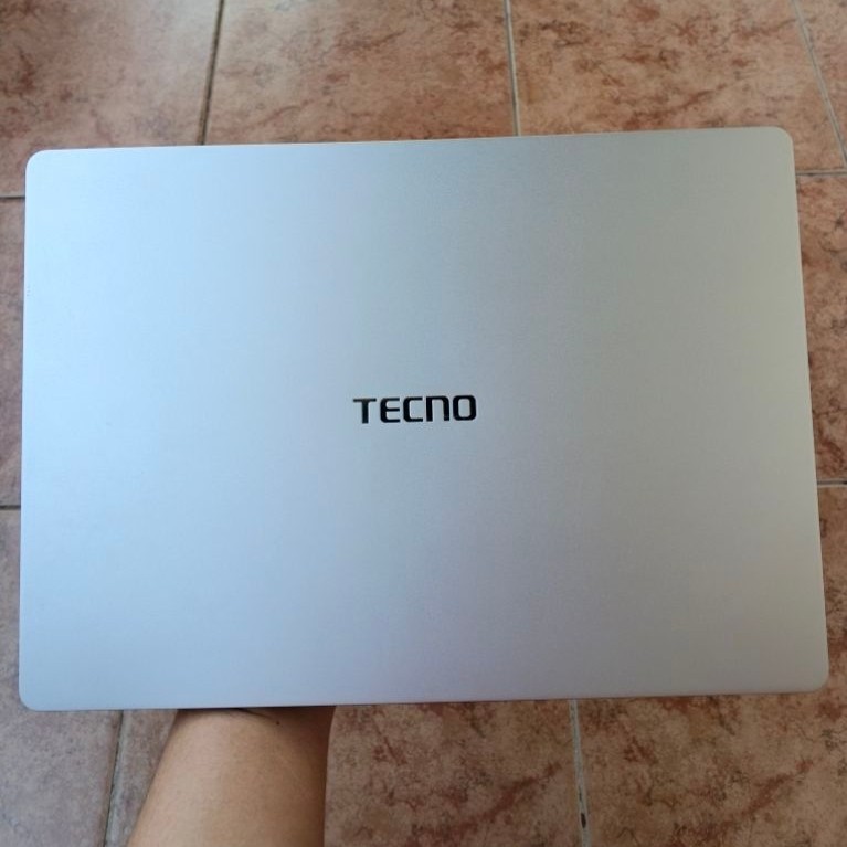 Tecno Megabook T1 R5 Second
