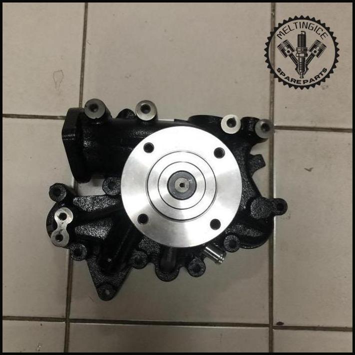 Water Pump Waterpump Mitsubishi 8Dc9 8Dc93 8Dc11 Diskon