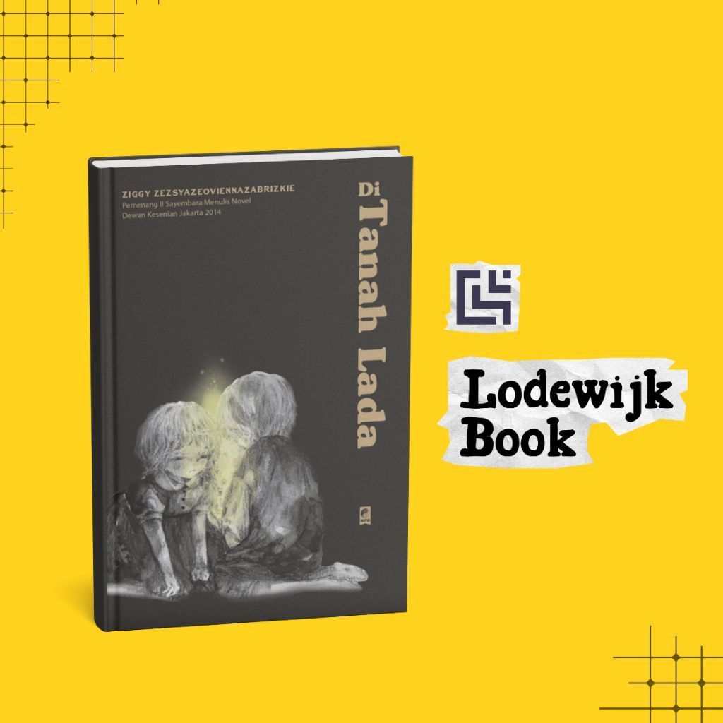 Di Tanah Lada - Ziggy Zeszszazewionnazabrizkie